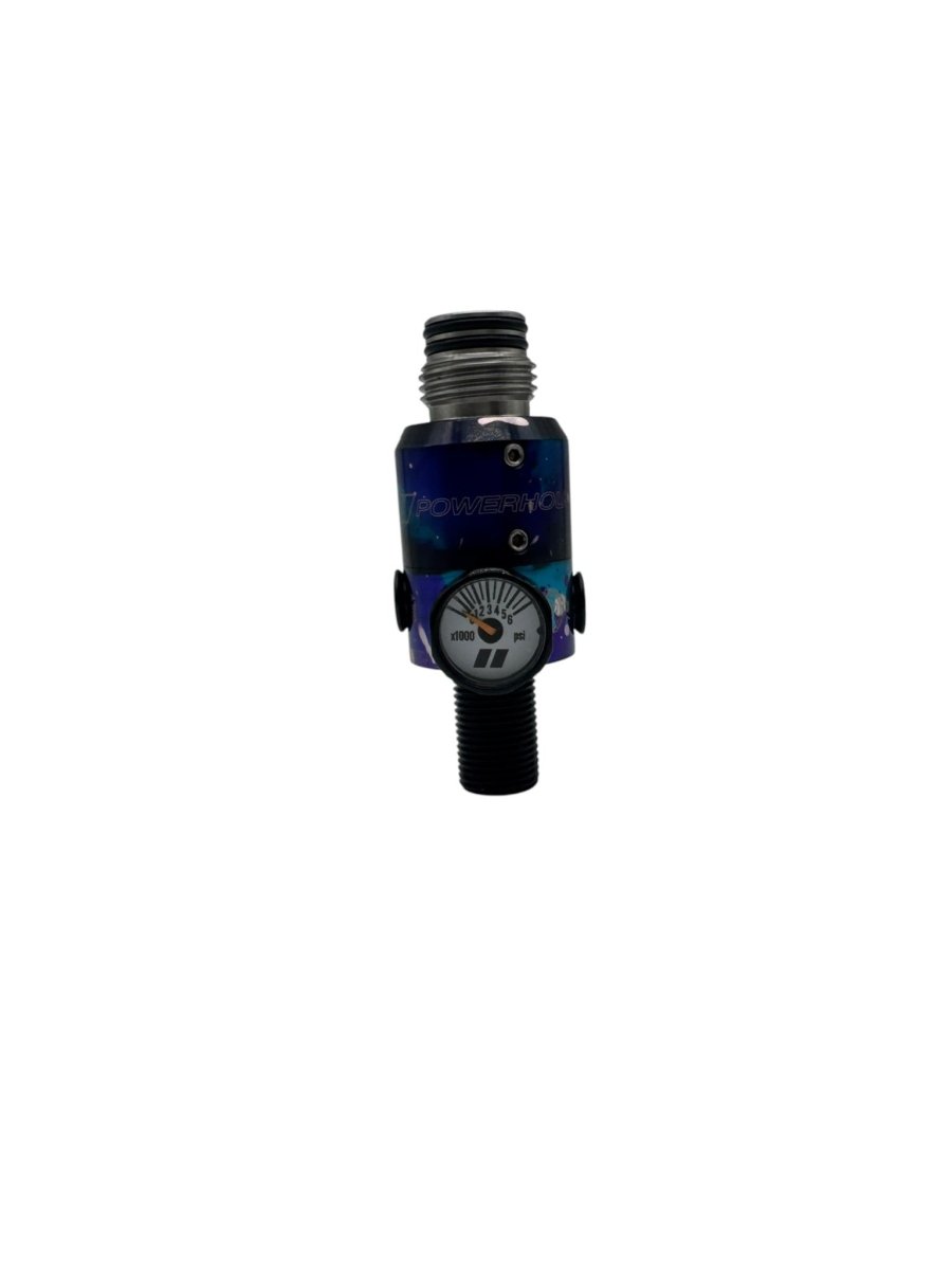 BRAND NEW POWERHOUSE REGULATOR CUSTOM ANODZED - P8Ball - Buy, Sell, Trade