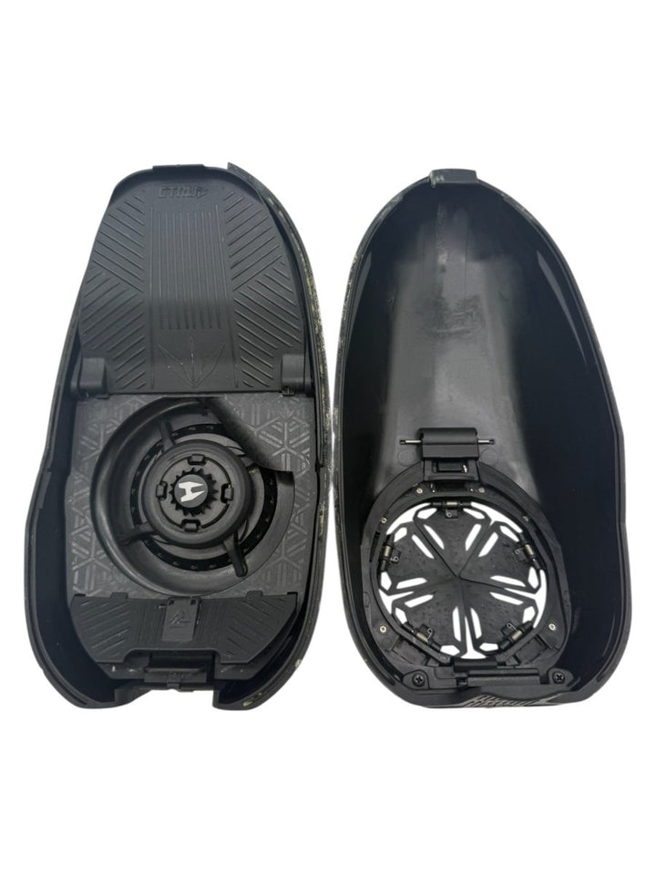 BUBKERKING CTRL 2 HYDRA EDITION USED - P8Ball - Buy, Sell, Trade