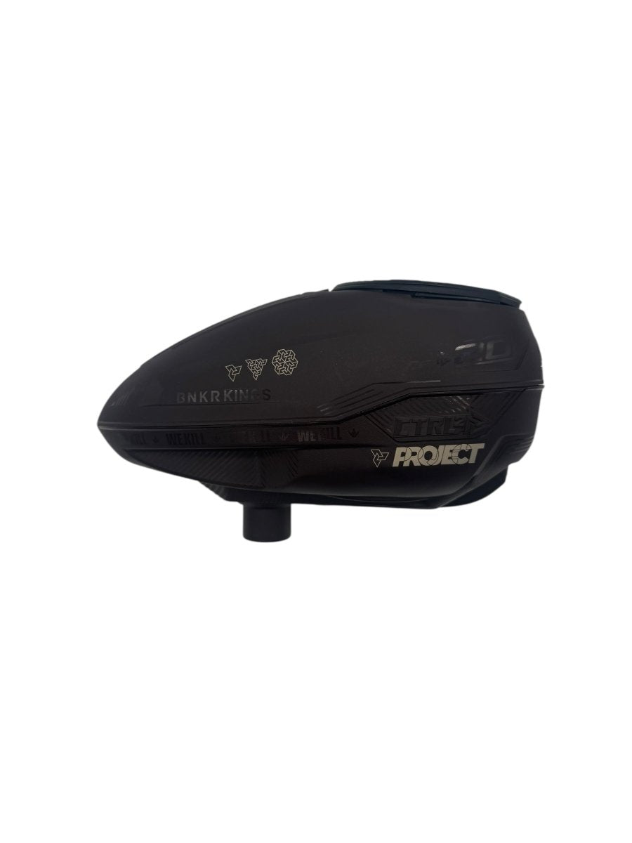 BUNKER KINGS CTRL 2 PROJECT EDITION - P8Ball - Buy, Sell, Trade