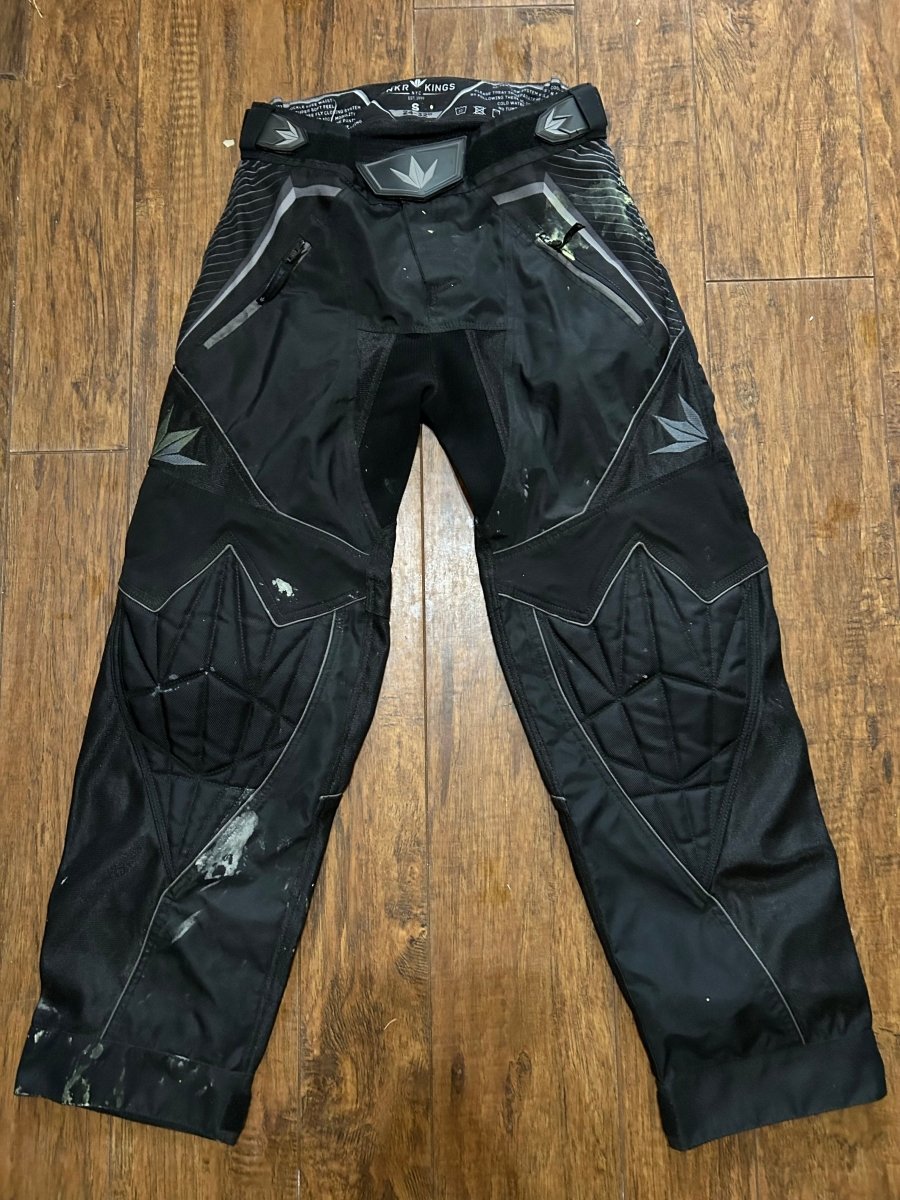 Bunker Kings pants - P8Ball - Buy, Sell, Trade