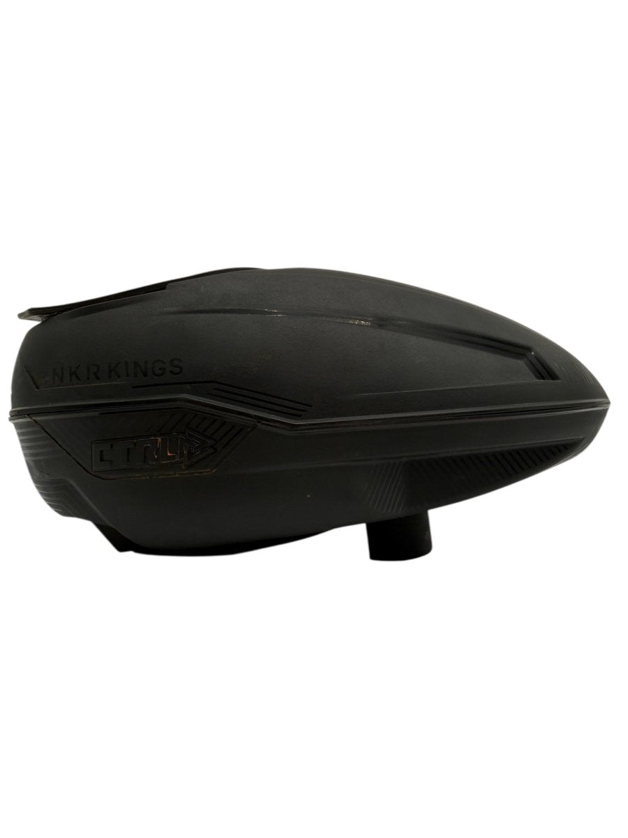 BUNKERKINGS CTRL 1 BLACK USED rain lid - P8Ball - Buy, Sell, Trade
