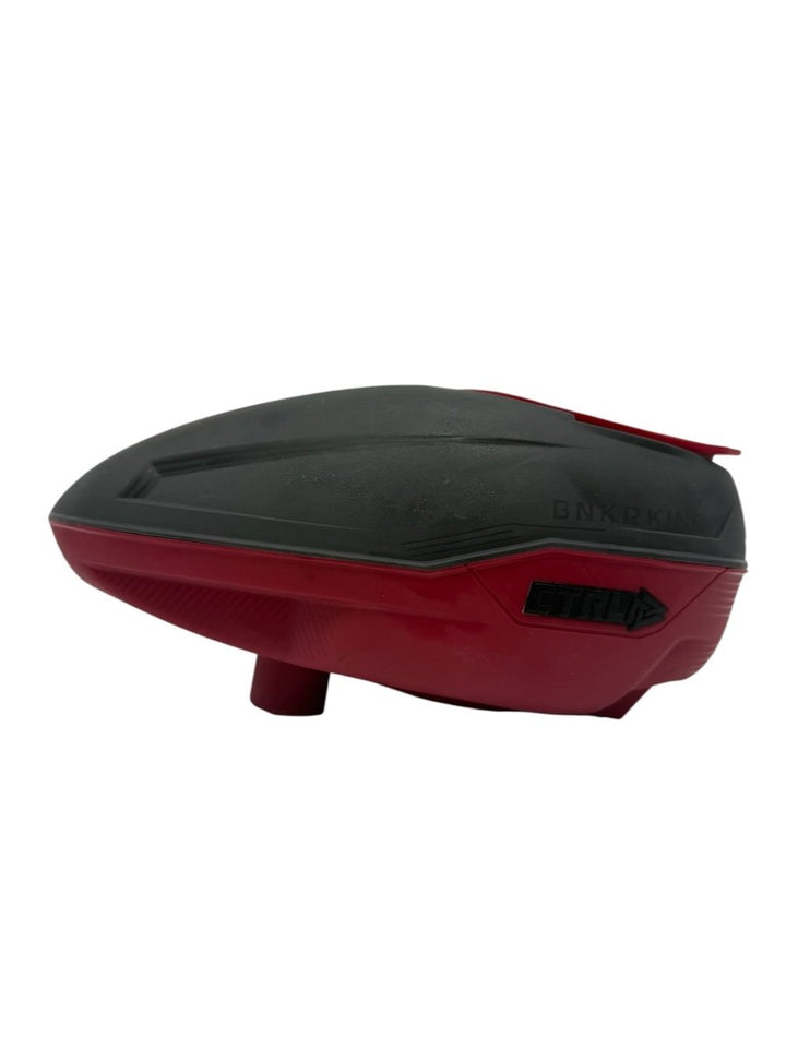 BUNKERKINGS CTRL 1 GREY/RED USED - P8Ball - Buy, Sell, Trade