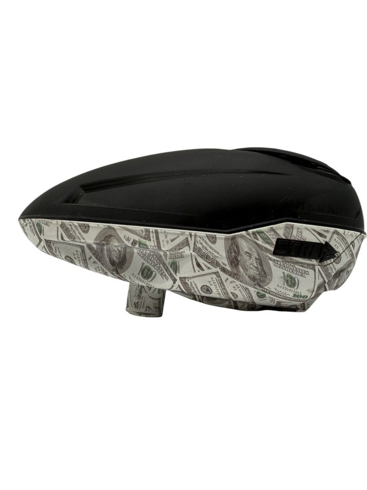BUNKERKINGS CTRL 1 MONEY/BLACK USED - P8Ball - Buy, Sell, Trade