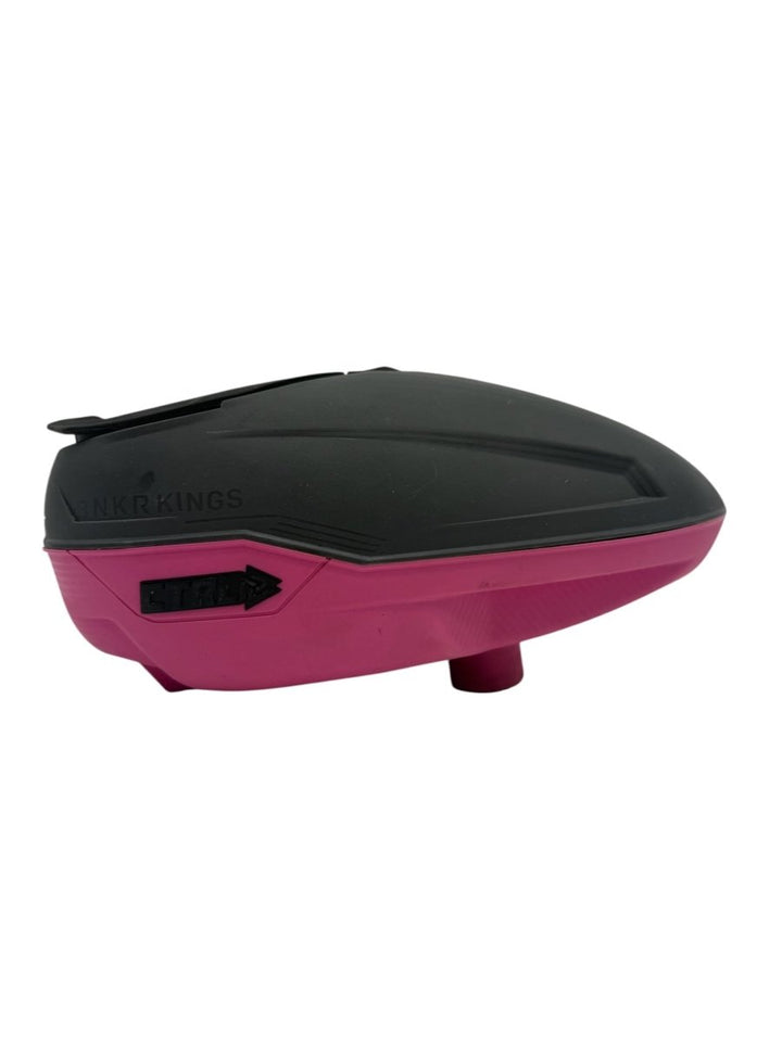 BUNKERKINGS CTRL 1 PINK GREY USED - P8Ball - Buy, Sell, Trade