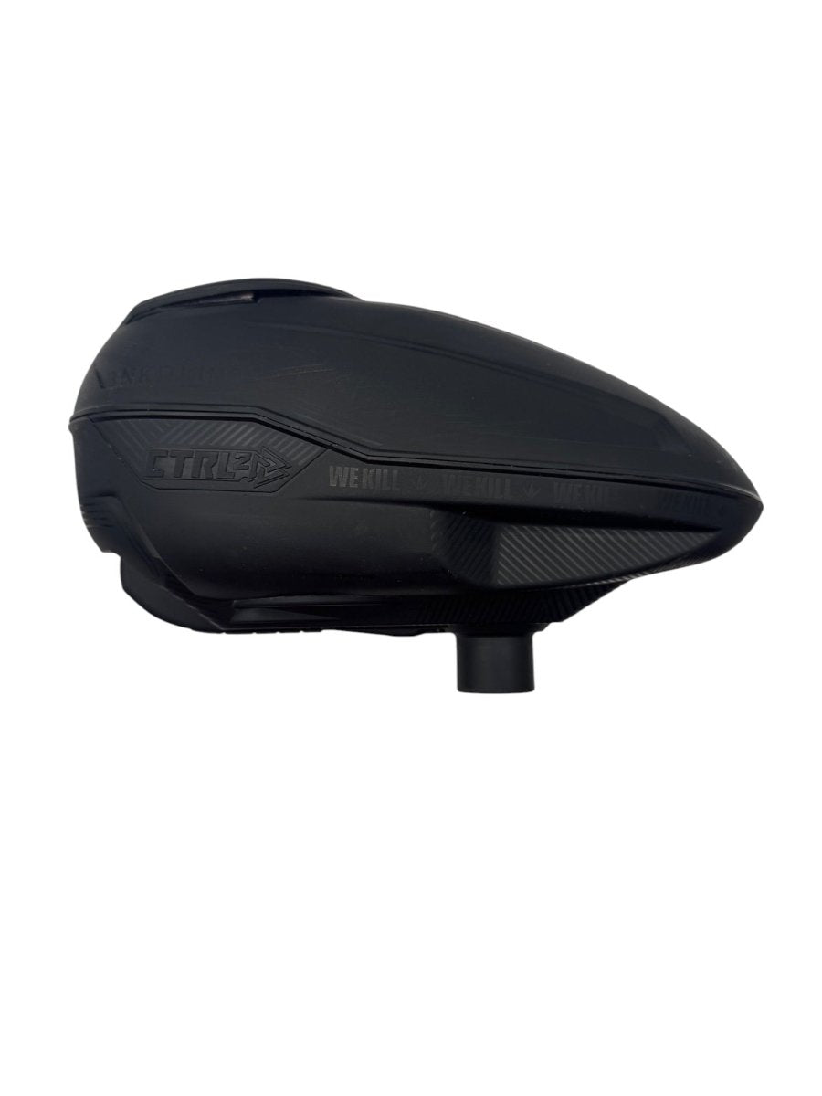 BUNKERKINGS CTRL 2 BLACK USED - P8Ball - Buy, Sell, Trade