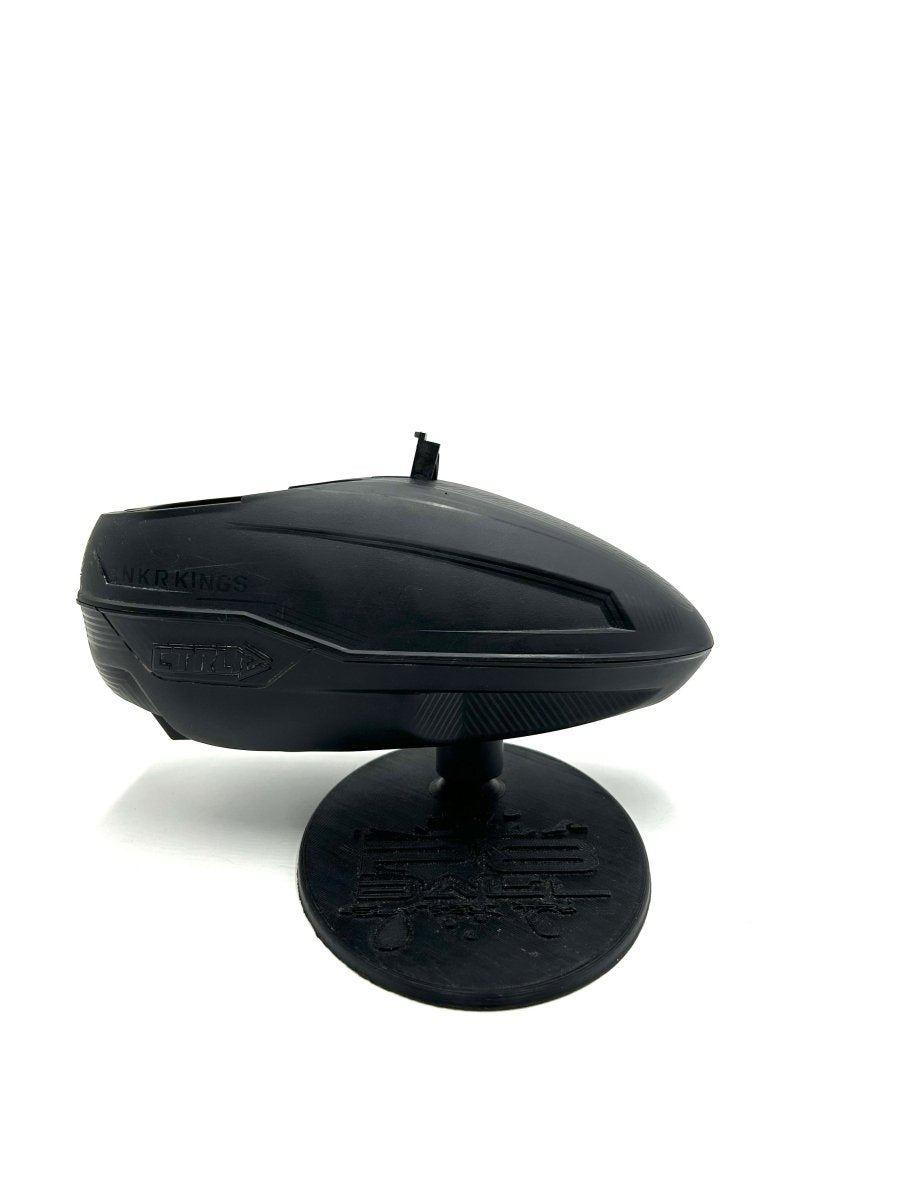 Bunkerkings CTRL 2 Black Used - P8Ball - Buy, Sell, Trade
