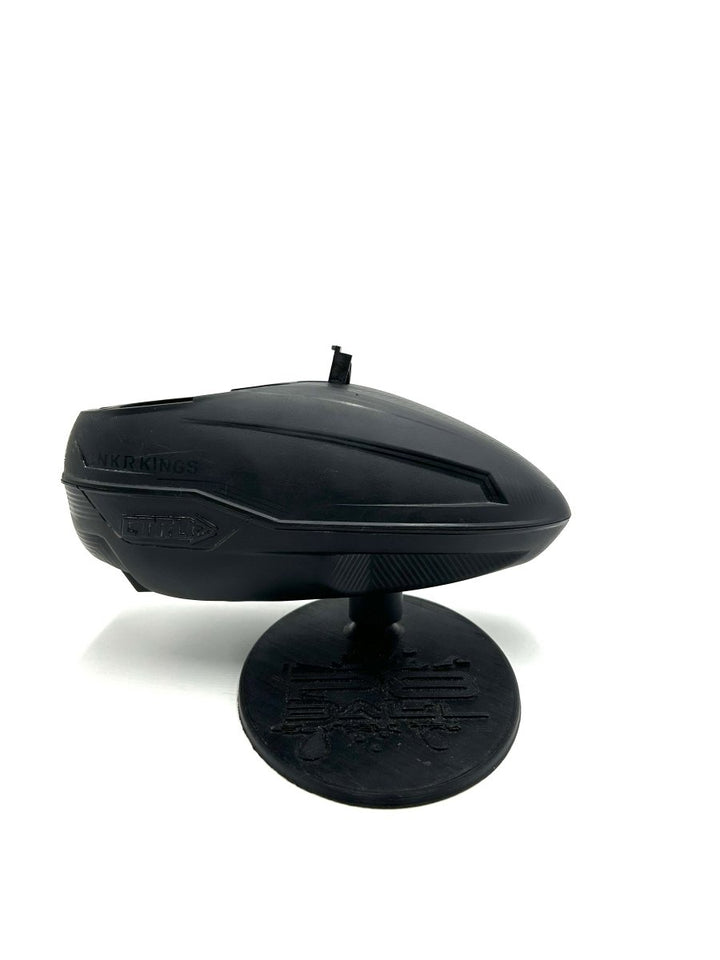 Bunkerkings CTRL 2 Black Used - P8Ball - Buy, Sell, Trade