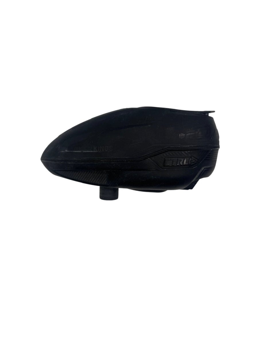 BUNKERKINGS CTRL 2 BLACK USED - P8Ball - Buy, Sell, Trade