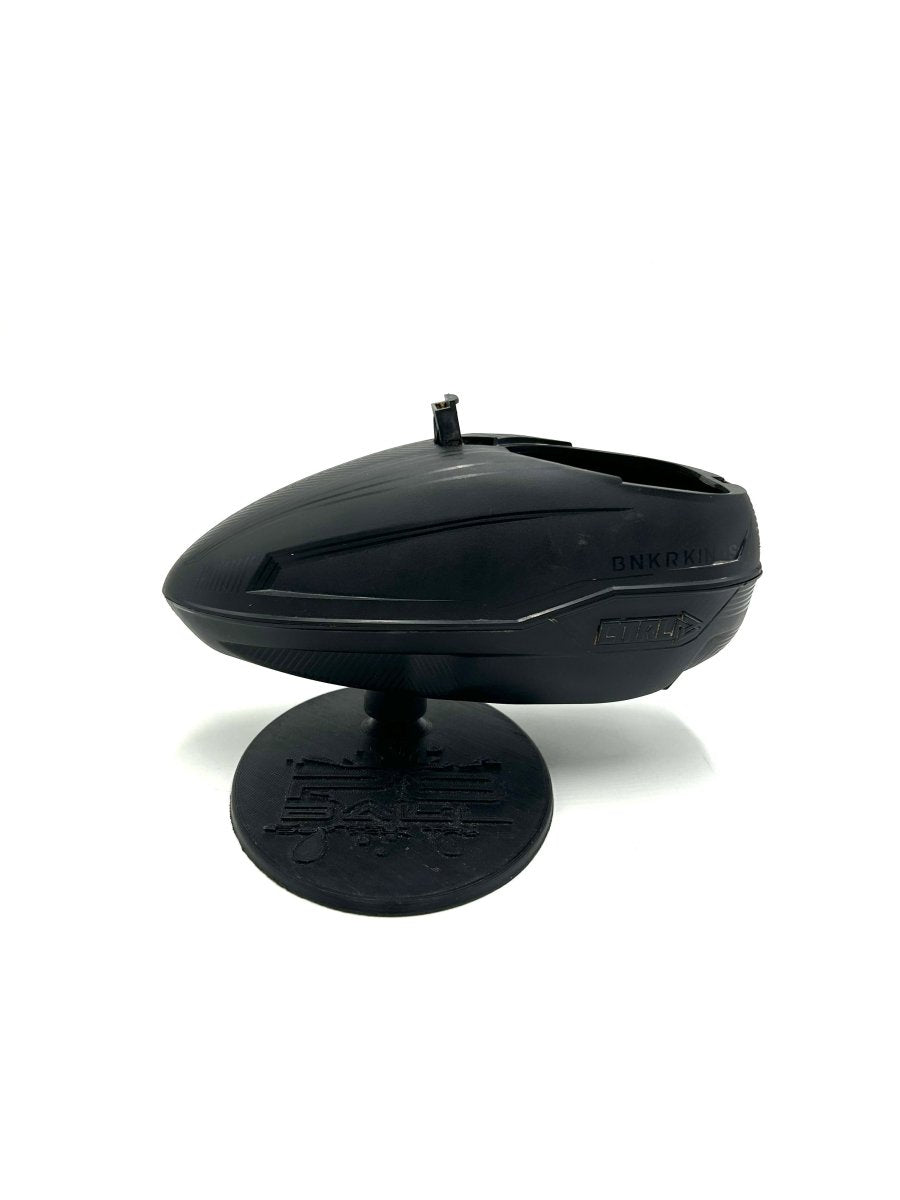 Bunkerkings CTRL 2 Black Used - P8Ball - Buy, Sell, Trade
