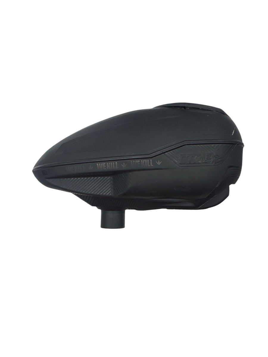 BUNKERKINGS CTRL 2 BLACK USED - P8Ball - Buy, Sell, Trade