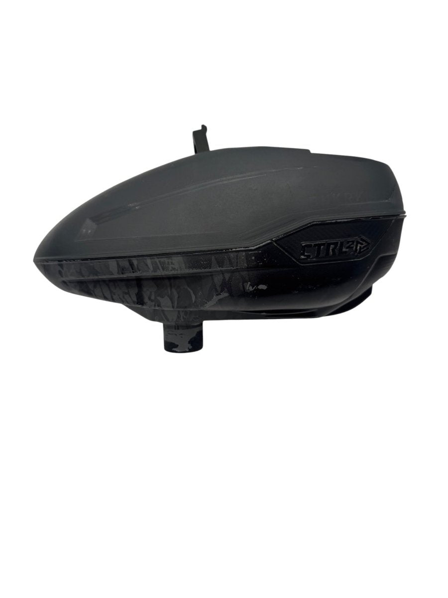 BUNKERKINGS CTRL 2 GRAY/BLACK USED - P8Ball - Buy, Sell, Trade