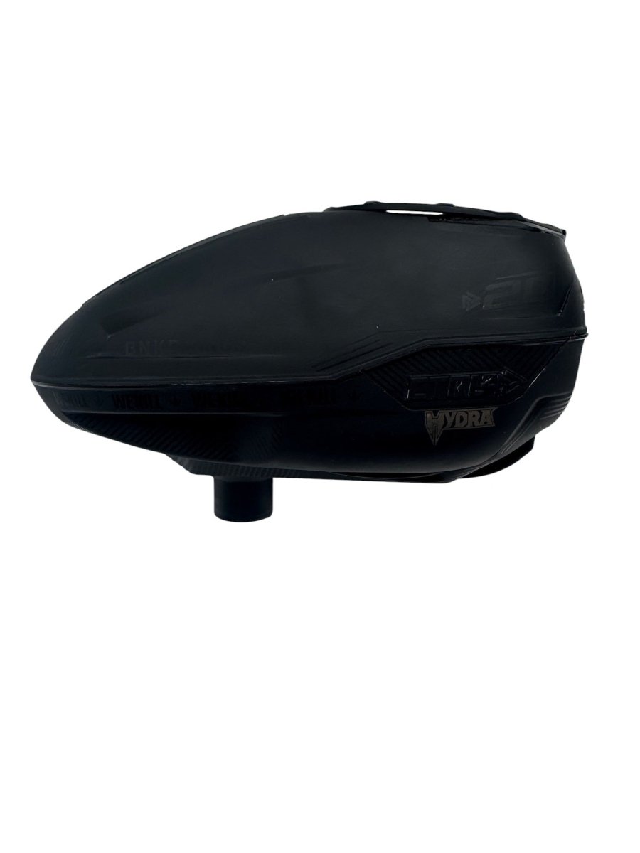 BUNKERKINGS CTRL 2 HYDRA EDITION BLACK USED - P8Ball - Buy, Sell, Trade