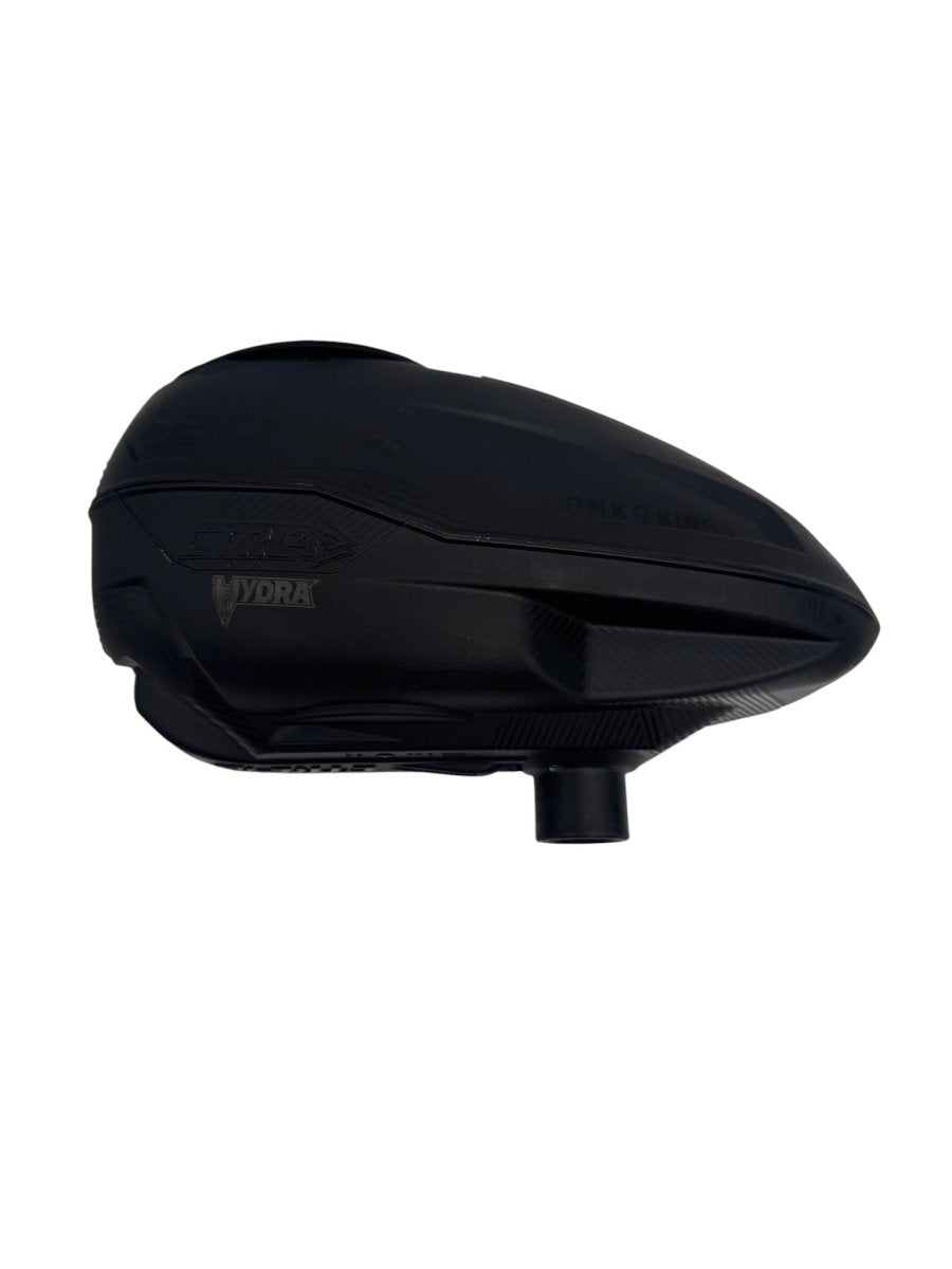 BUNKERKINGS CTRL 2 HYDRA EDITION BLACK USED - P8Ball - Buy, Sell, Trade