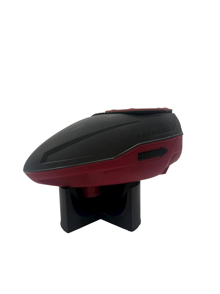 Bunkerkings CTRL 2 USED - P8Ball - Buy, Sell, Trade