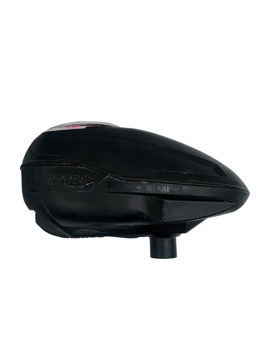 BUNKERKINGS CTRL 2 used - P8Ball - Buy, Sell, Trade