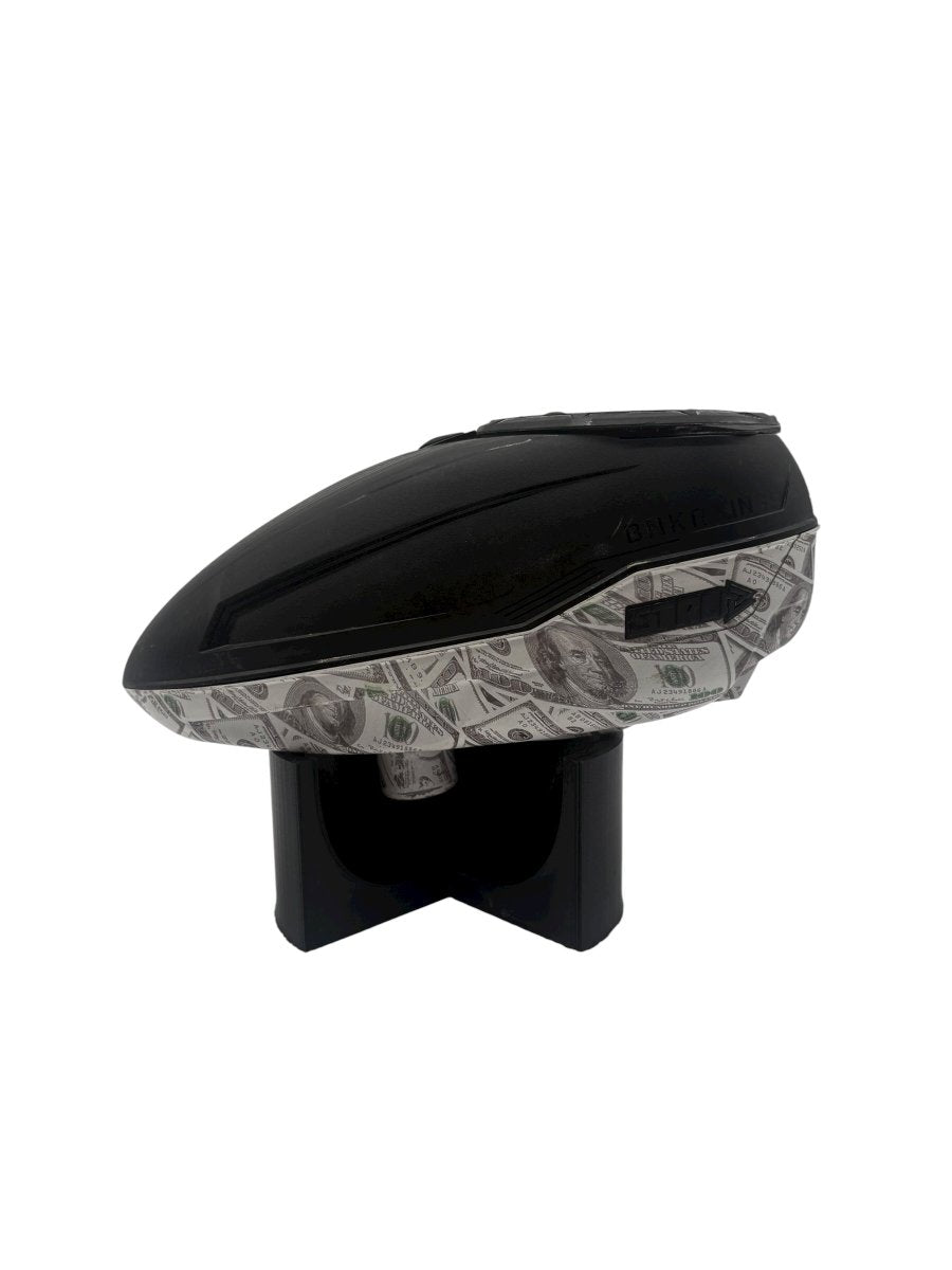 Bunkerkings CTRL 2 USED - P8Ball - Buy, Sell, Trade