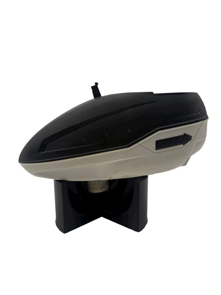 Bunkerkings CTRL 2 USED - P8Ball - Buy, Sell, Trade