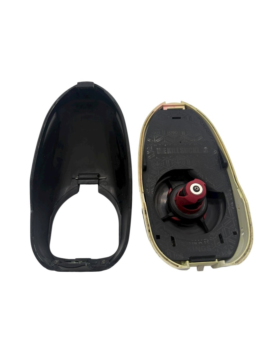 Bunkerkings CTRL 2 USED - P8Ball - Buy, Sell, Trade
