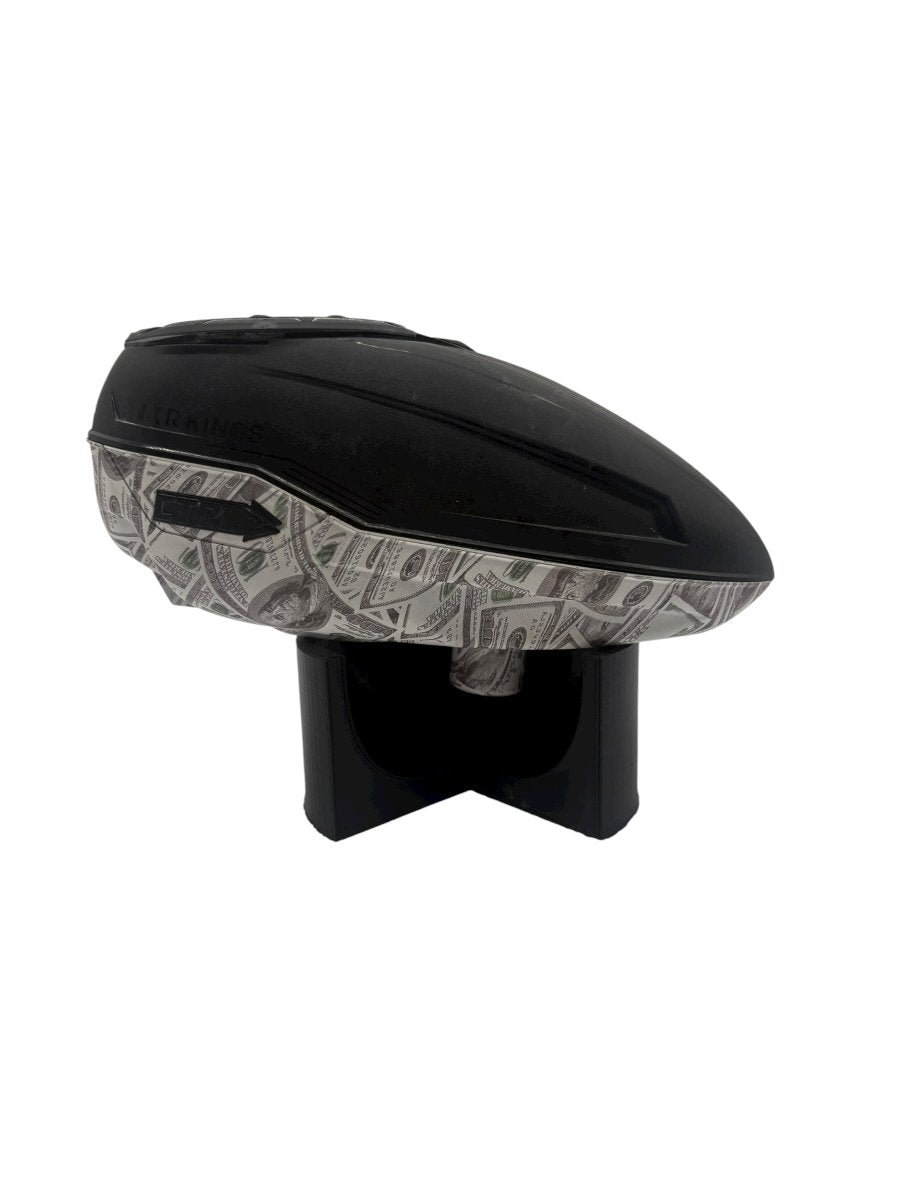 Bunkerkings CTRL 2 USED - P8Ball - Buy, Sell, Trade
