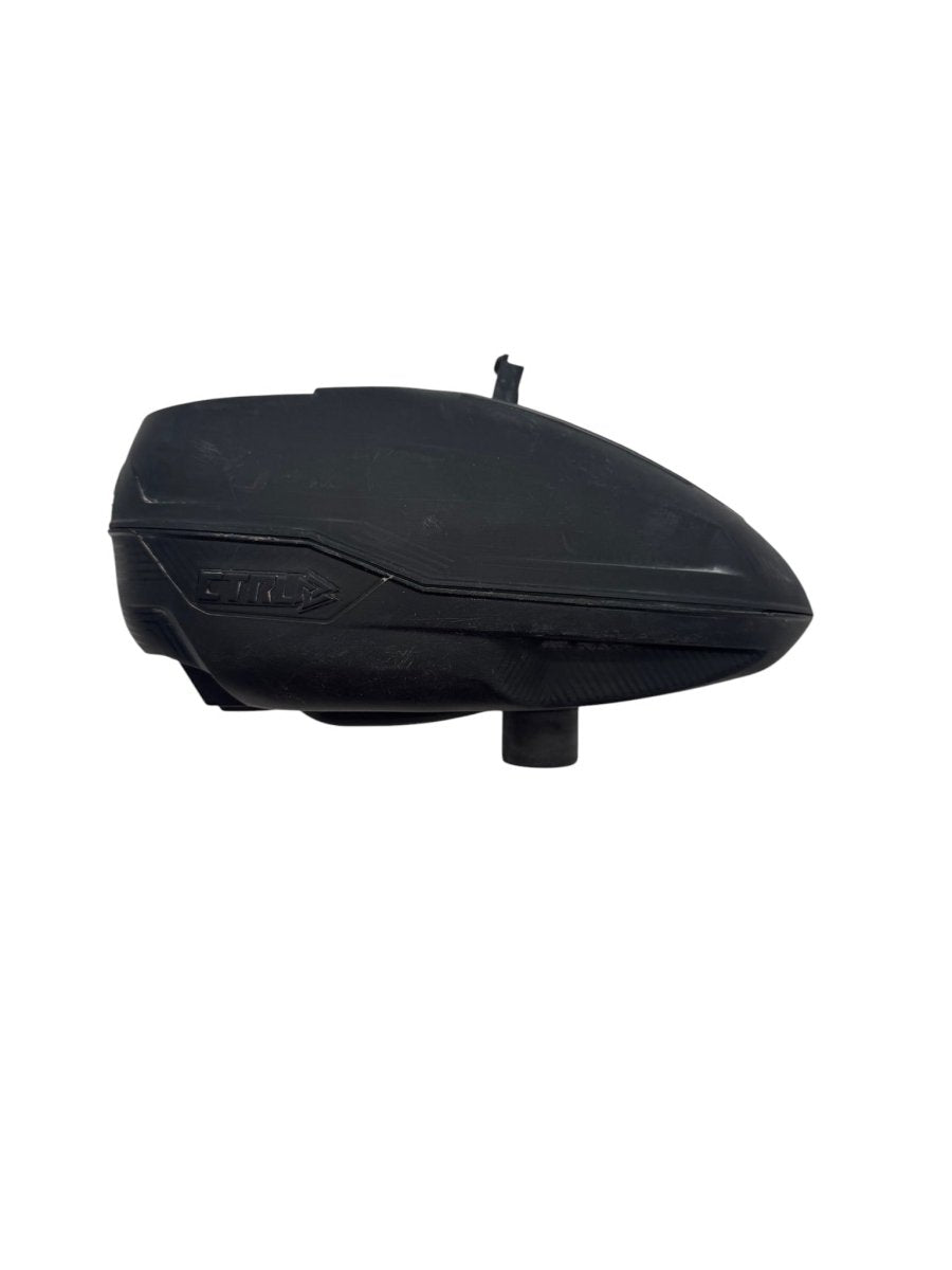 BUNKERKINGS CTRL BLACK USED - P8Ball - Buy, Sell, Trade