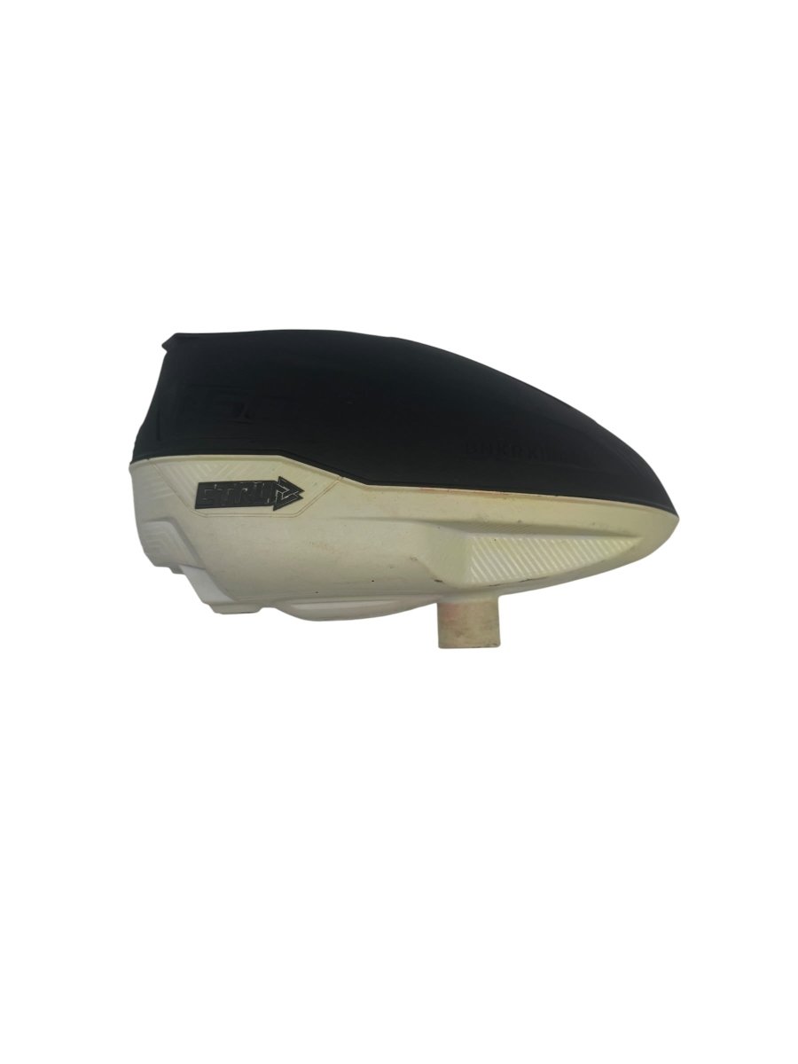 BUNKERKINGS CTRL BLACK WHITE USED - P8Ball - Buy, Sell, Trade