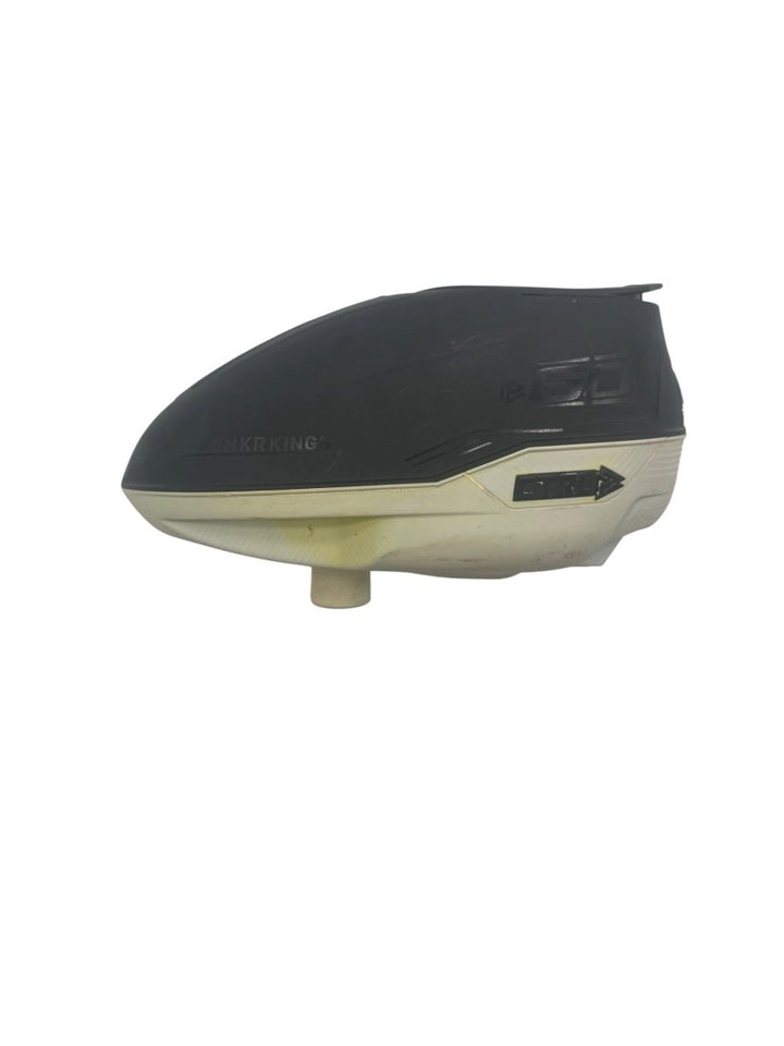 BUNKERKINGS CTRL BLACK WHITE USED - P8Ball - Buy, Sell, Trade