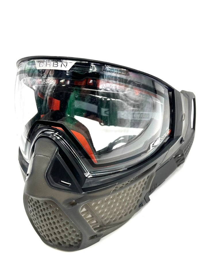 Carbon mask - P8Ball - Buy, Sell, Trade