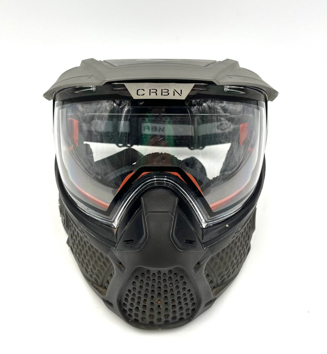 Carbon mask - P8Ball - Buy, Sell, Trade