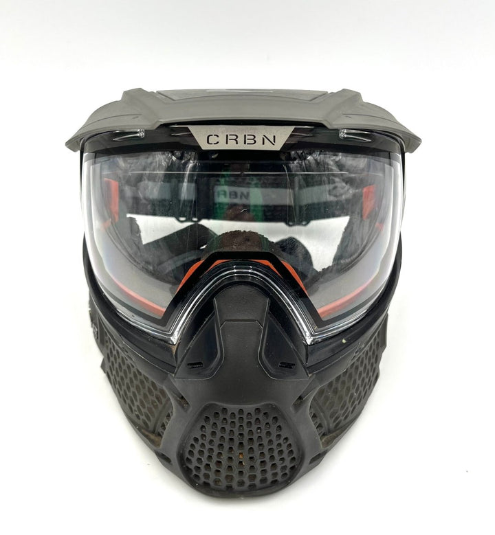 Carbon mask - P8Ball - Buy, Sell, Trade