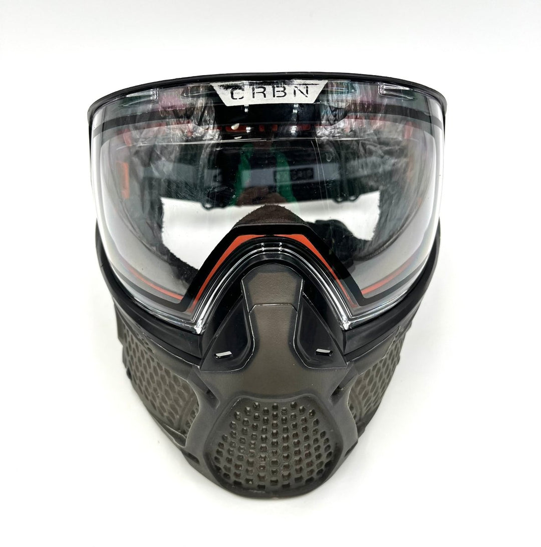 Carbon mask - P8Ball - Buy, Sell, Trade