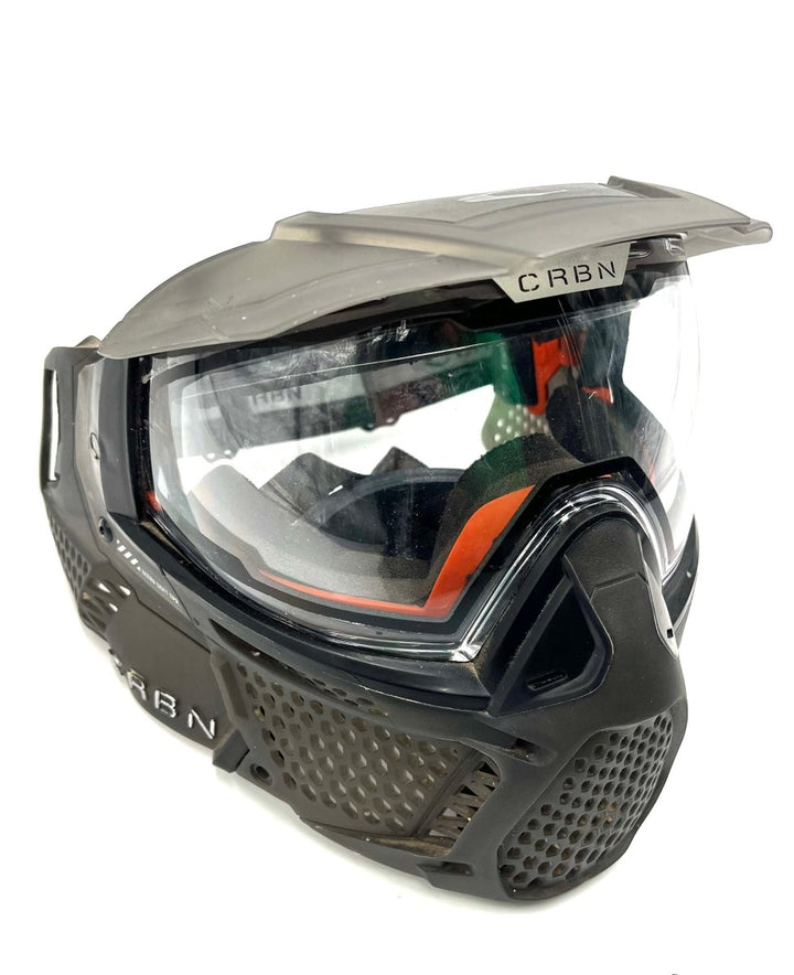 Carbon mask - P8Ball - Buy, Sell, Trade