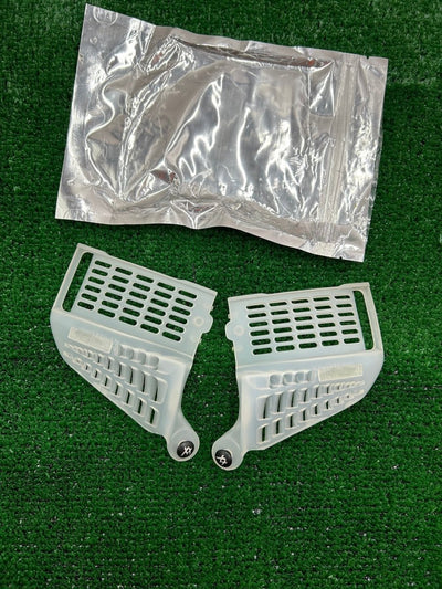 CLEAR SUPERDEAD EARS NEW - P8Ball - Buy, Sell, Trade