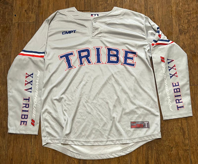 CMPT tribe jersey - P8Ball - Buy, Sell, Trade