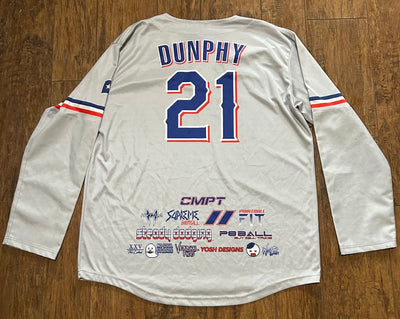 CMPT tribe jersey - P8Ball - Buy, Sell, Trade