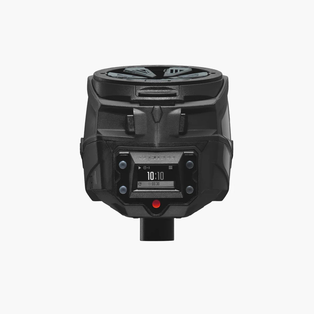 CRBN DRV LOADER - BLACK NEW - P8Ball - Buy, Sell, Trade