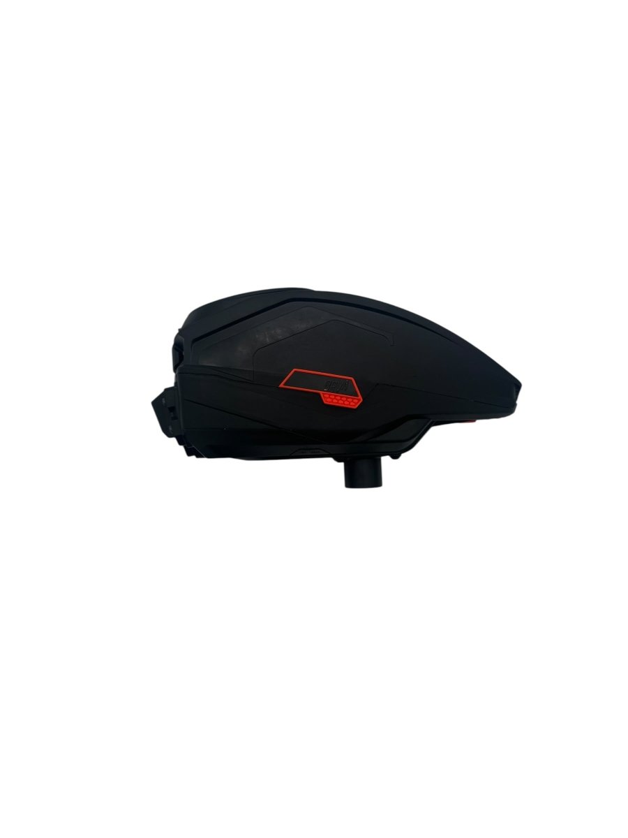 CRBN DRV LOADER BLACK - USED - P8Ball - Buy, Sell, Trade