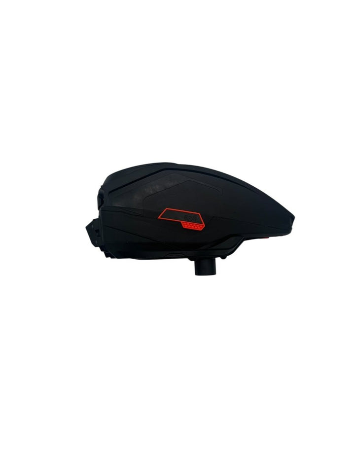 CRBN DRV LOADER BLACK - USED - P8Ball - Buy, Sell, Trade