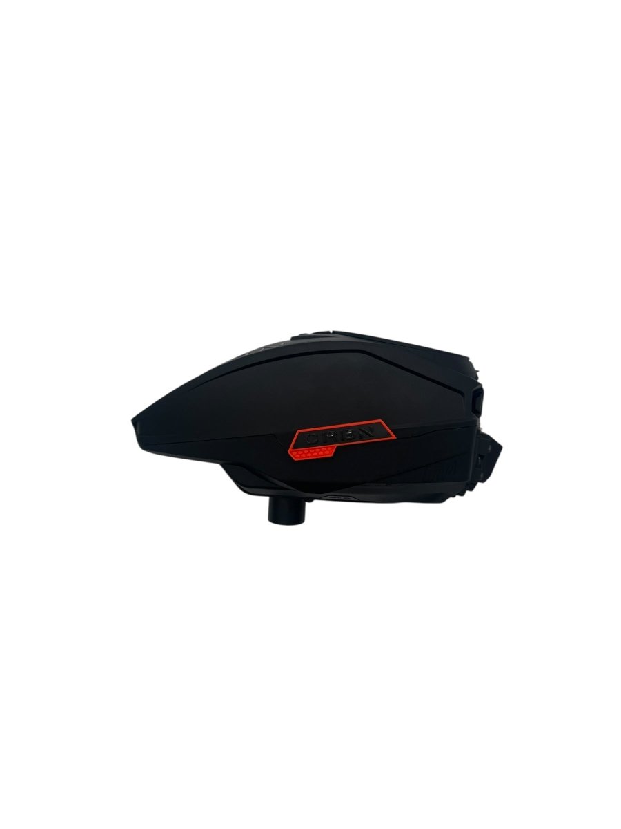 CRBN DRV LOADER BLACK - USED - P8Ball - Buy, Sell, Trade