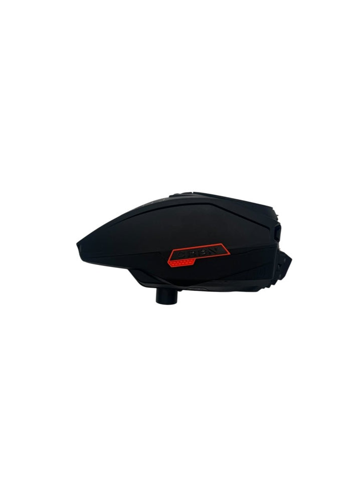 CRBN DRV LOADER BLACK - USED - P8Ball - Buy, Sell, Trade