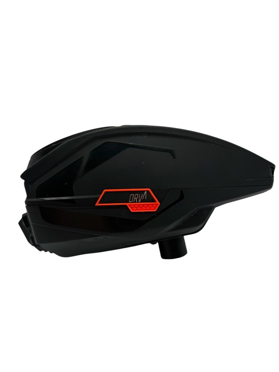 Crbn drv loader black/orange used - P8Ball - Buy, Sell, Trade