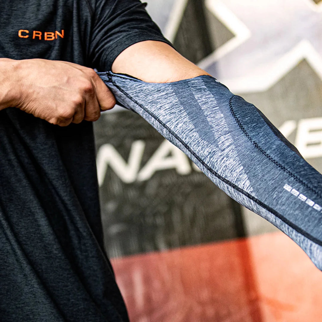 CRBN SC ELBOW SLEEVES ALL SIZES NEW - P8Ball - Buy, Sell, Trade