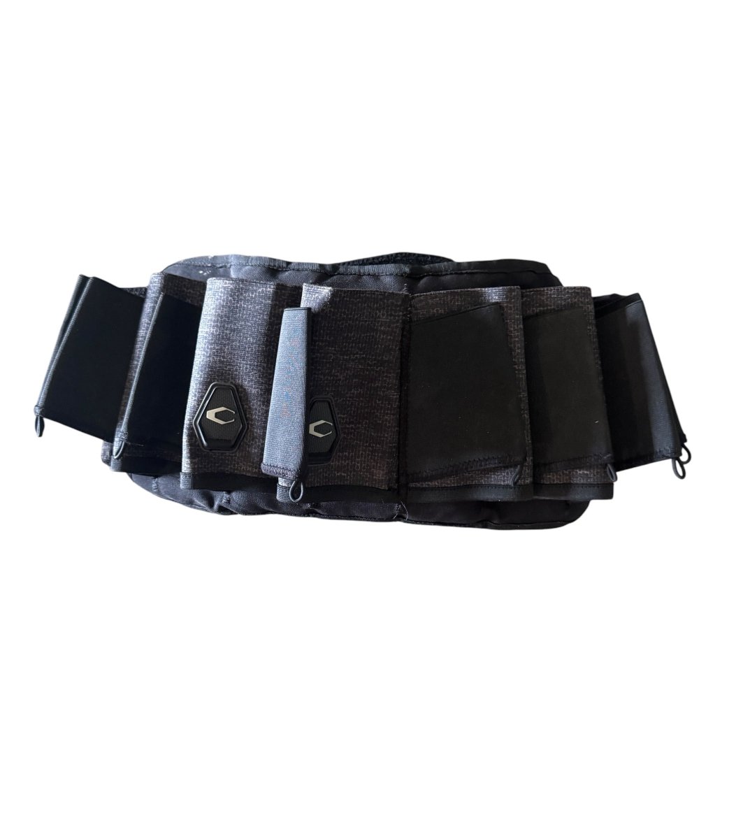CRBN STRAPLESS PODPACK BLACK USED - P8Ball - Buy, Sell, Trade