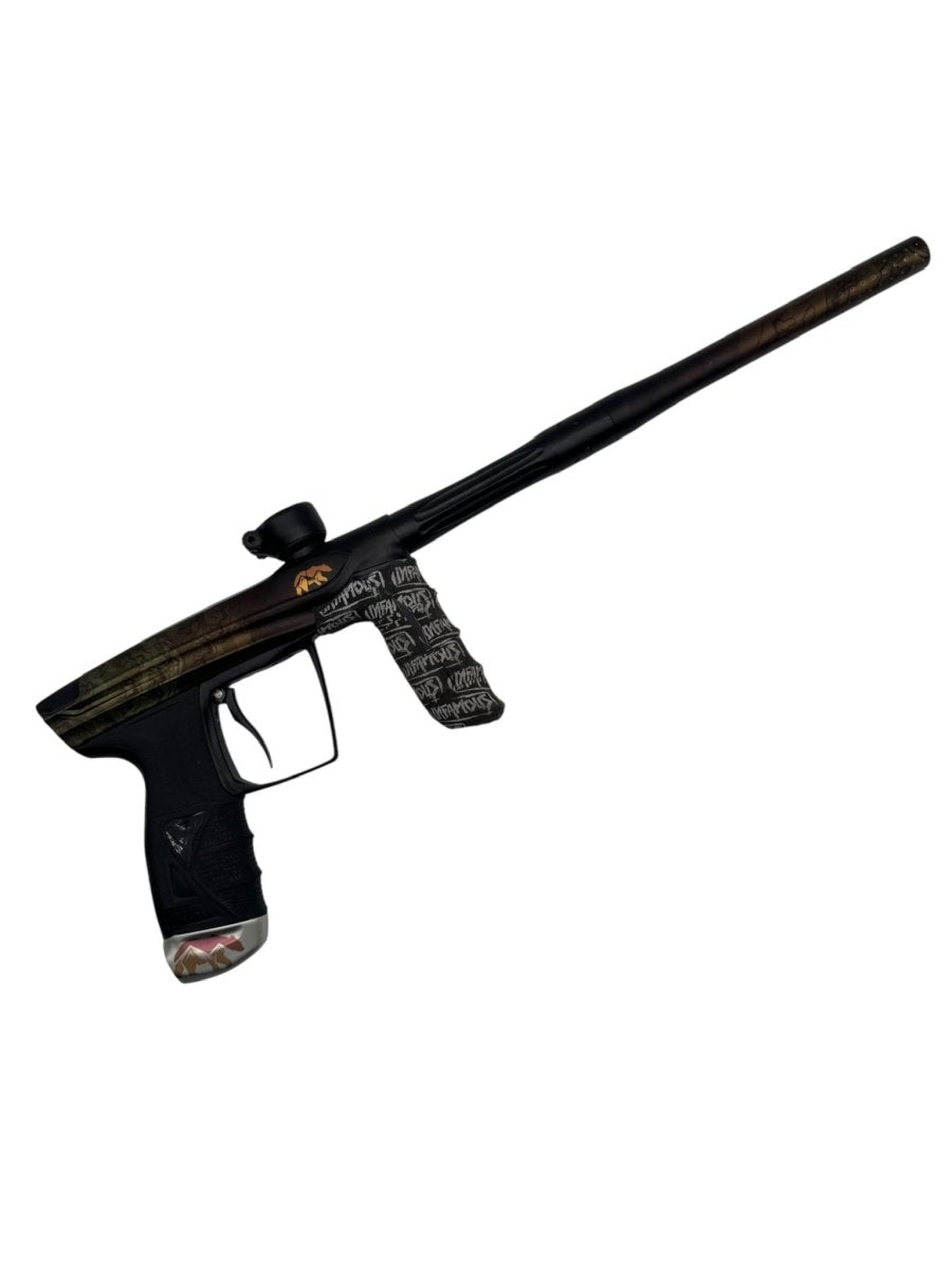 DLX LUXE AIRE “BR” USED - P8Ball - Buy, Sell, Trade