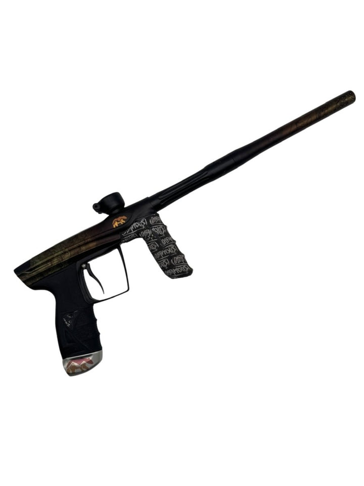 DLX LUXE AIRE “BR” USED - P8Ball - Buy, Sell, Trade