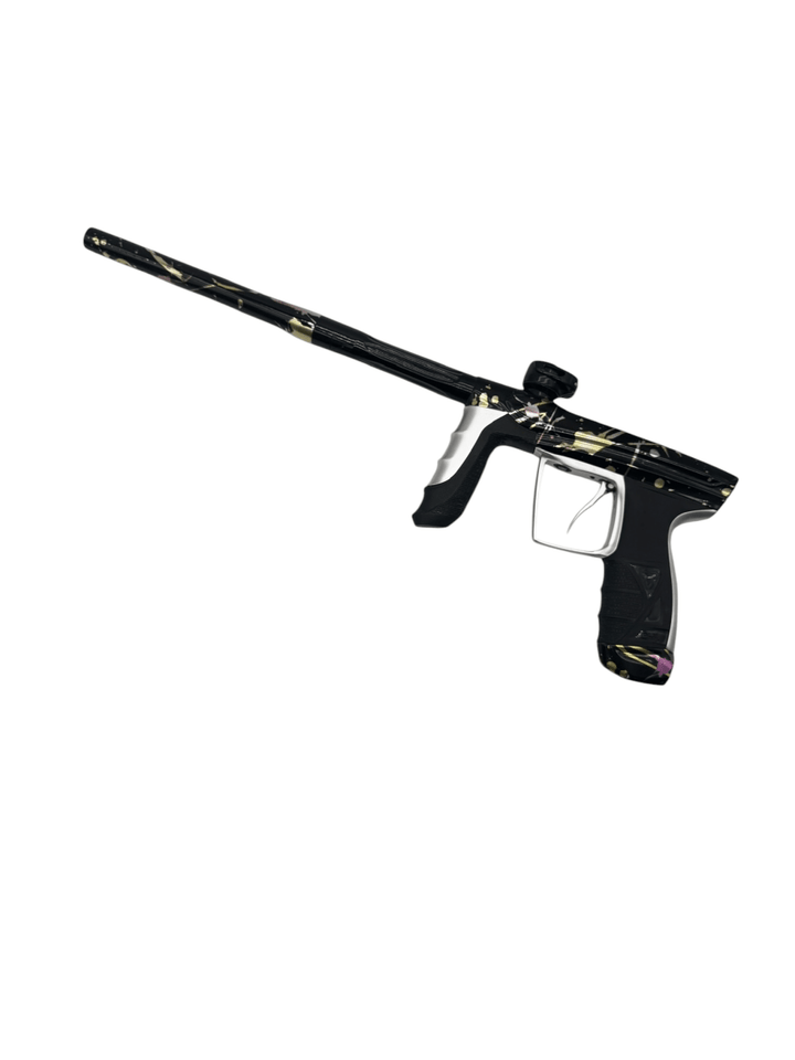 DLX LUXE AIRE FACTORY ANODIZING USED - P8Ball - Buy, Sell, Trade