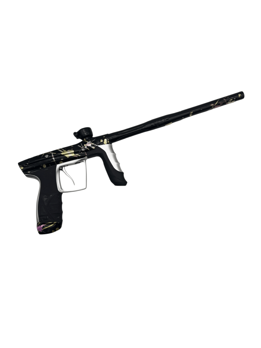 DLX LUXE AIRE FACTORY ANODIZING USED - P8Ball - Buy, Sell, Trade