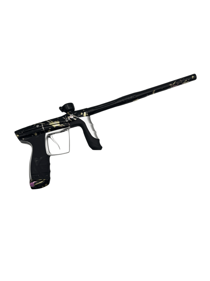 DLX LUXE AIRE FACTORY ANODIZING USED - P8Ball - Buy, Sell, Trade