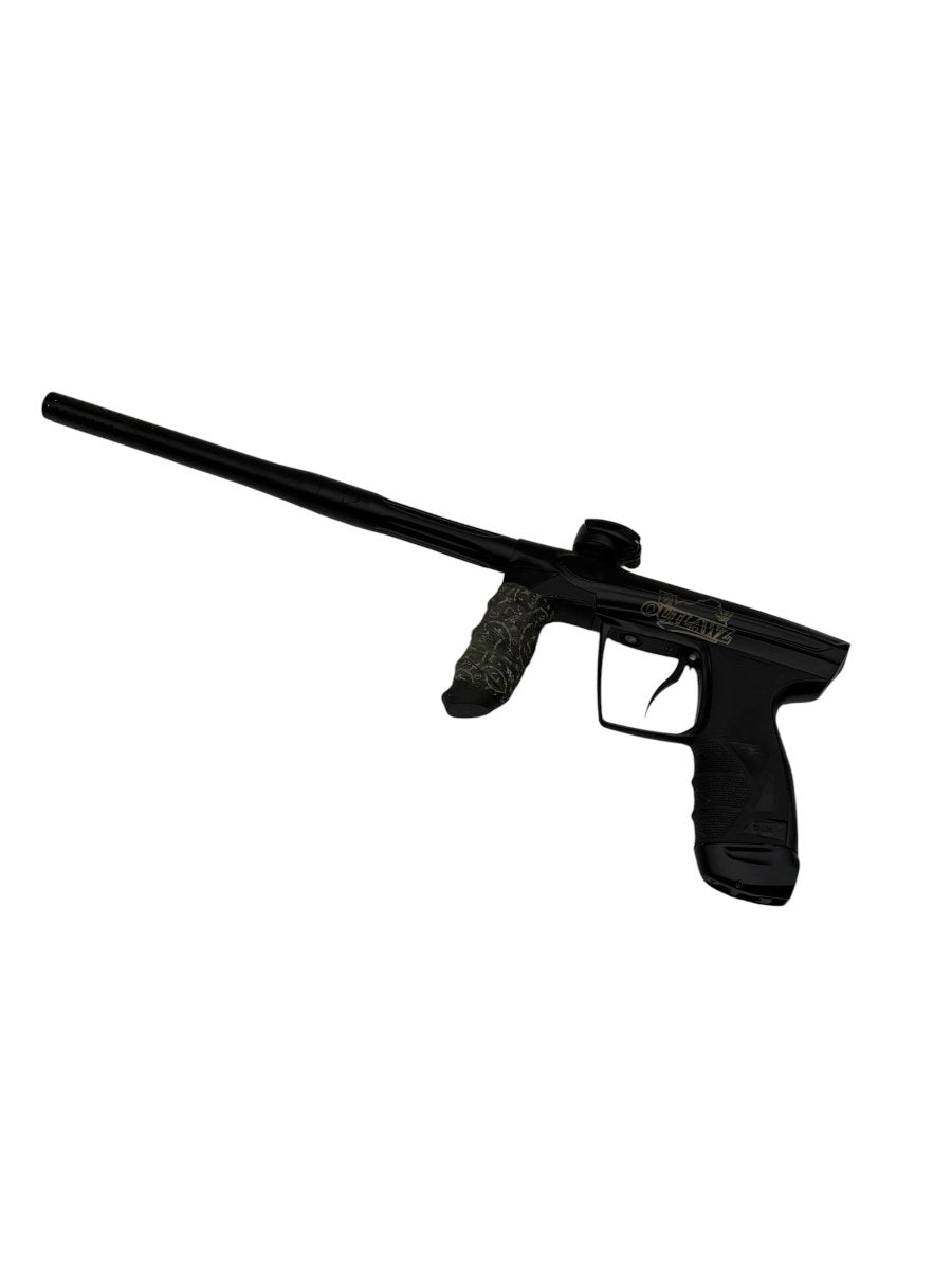 DLX LUXE AIRE LAZER ENGRAVED USED - P8Ball - Buy, Sell, Trade
