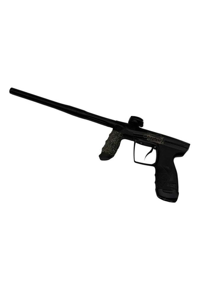DLX LUXE AIRE LAZER ENGRAVED USED - P8Ball - Buy, Sell, Trade