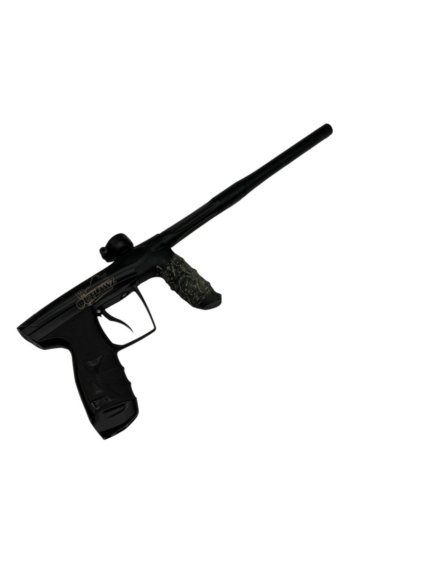 DLX LUXE AIRE LAZER ENGRAVED USED - P8Ball - Buy, Sell, Trade